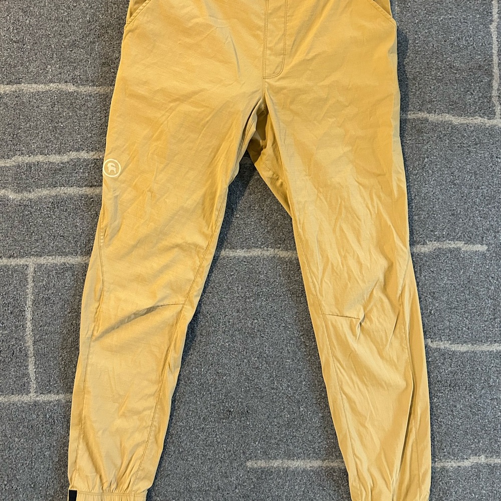 Backcountry Men's Mantle Climb Jogger